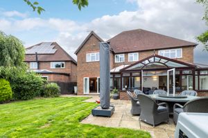 Rear Aspect- click for photo gallery